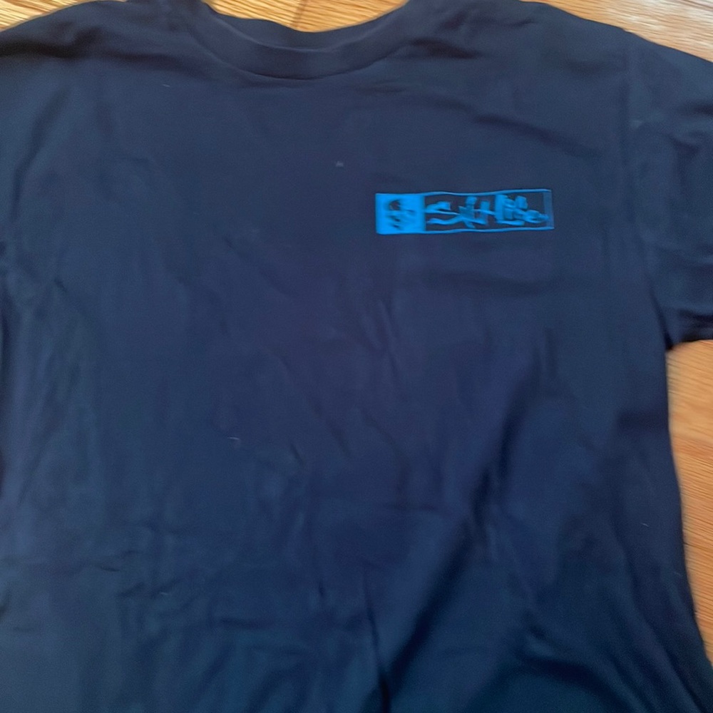Salt Life T Shirt